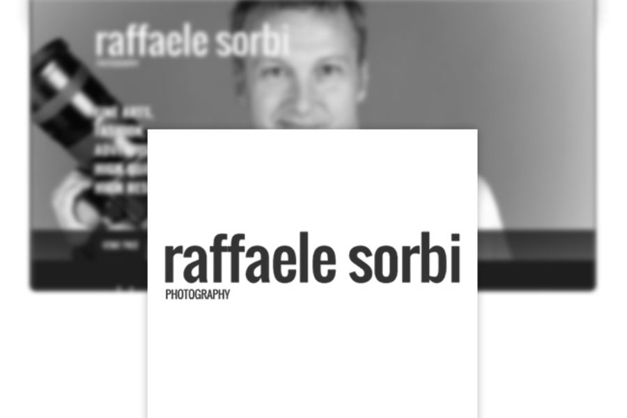 Raffaele Sorbi - Photographer